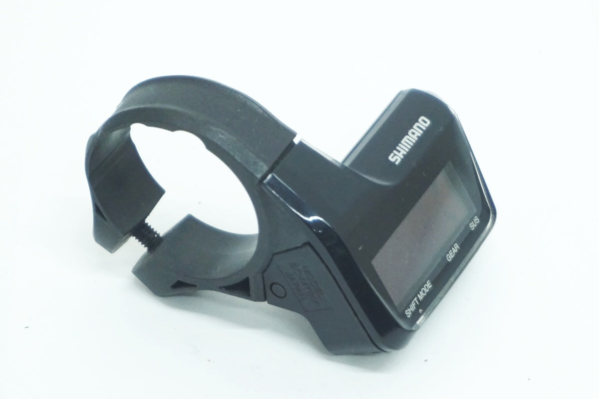 SHIMANO 「シマノ」 SC-MT800 インフォメーションディスプレイ / 大阪