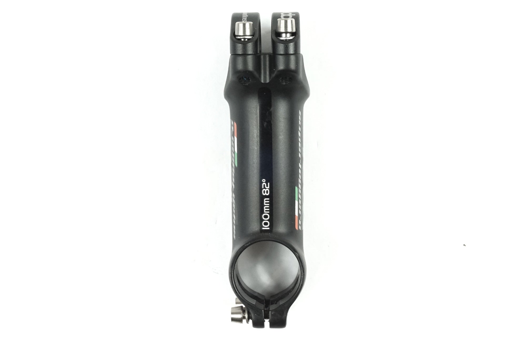 DEDA 「デダ」 SUPERLEGGERA φ31.7mm 100mm ステム / バイチャリ世田谷店
