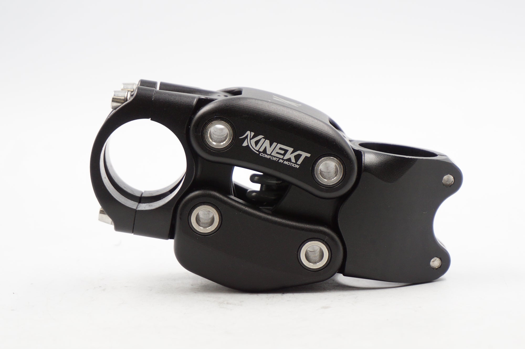 KINEKT 「キネクト」 Φ31.8 90mm アクティブサスペンションステム / 奈良店