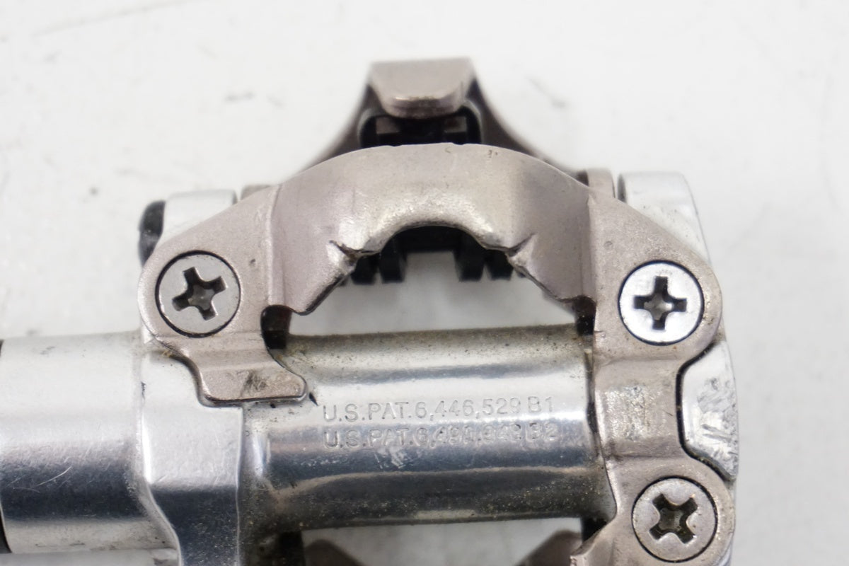 SHIMANO「シマノ」 PD-M520 ペダル / 浜松店