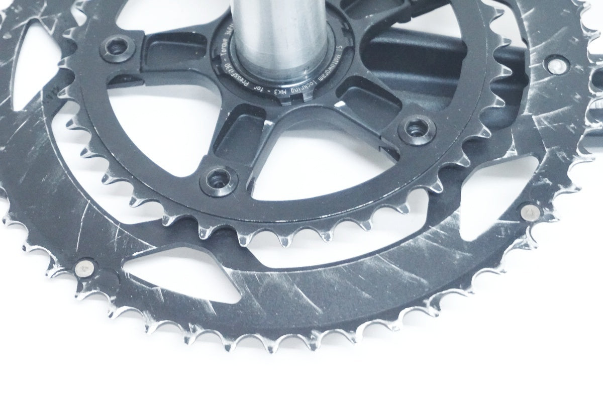 CANNONDALE 「キャノンデール」 SI 52-36T 172.5mm クランク / 大阪美原北インター店