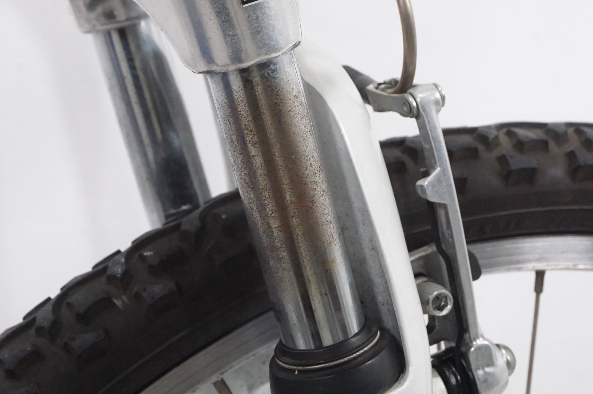 LOUIS GARNEAU 「ルイガノ」 LGS-J24 2016年モデル キッズバイク / AKIBA店