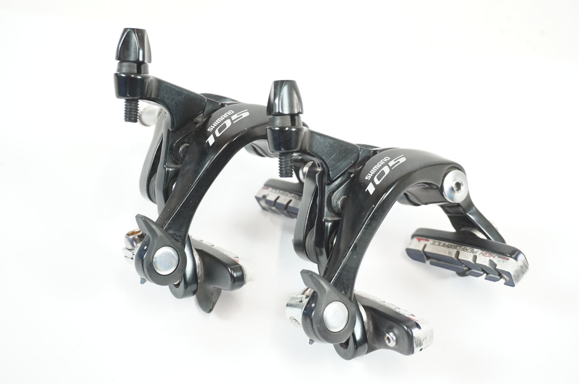 SHIMANO 「シマノ」 105 BR-5800 キャリパーブレーキセット / 宇都宮店