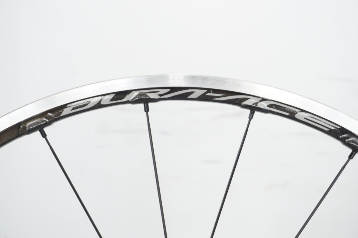 SHIMANO 「シマノ」 DURA-ACE WH-R9100-C24-CL SHIMANO11速 ホイール