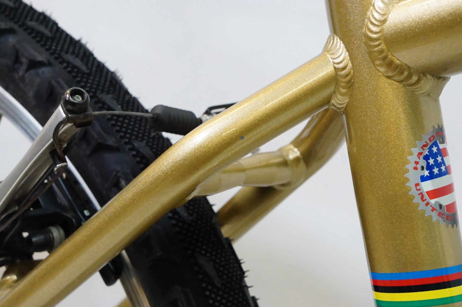 SPECIALIZED 「スペシャライズド」 S-WORKS M2 BART BRENTJENS SPECIAL EDITION 1998年モデル マウンテンバイク / 熊谷本店