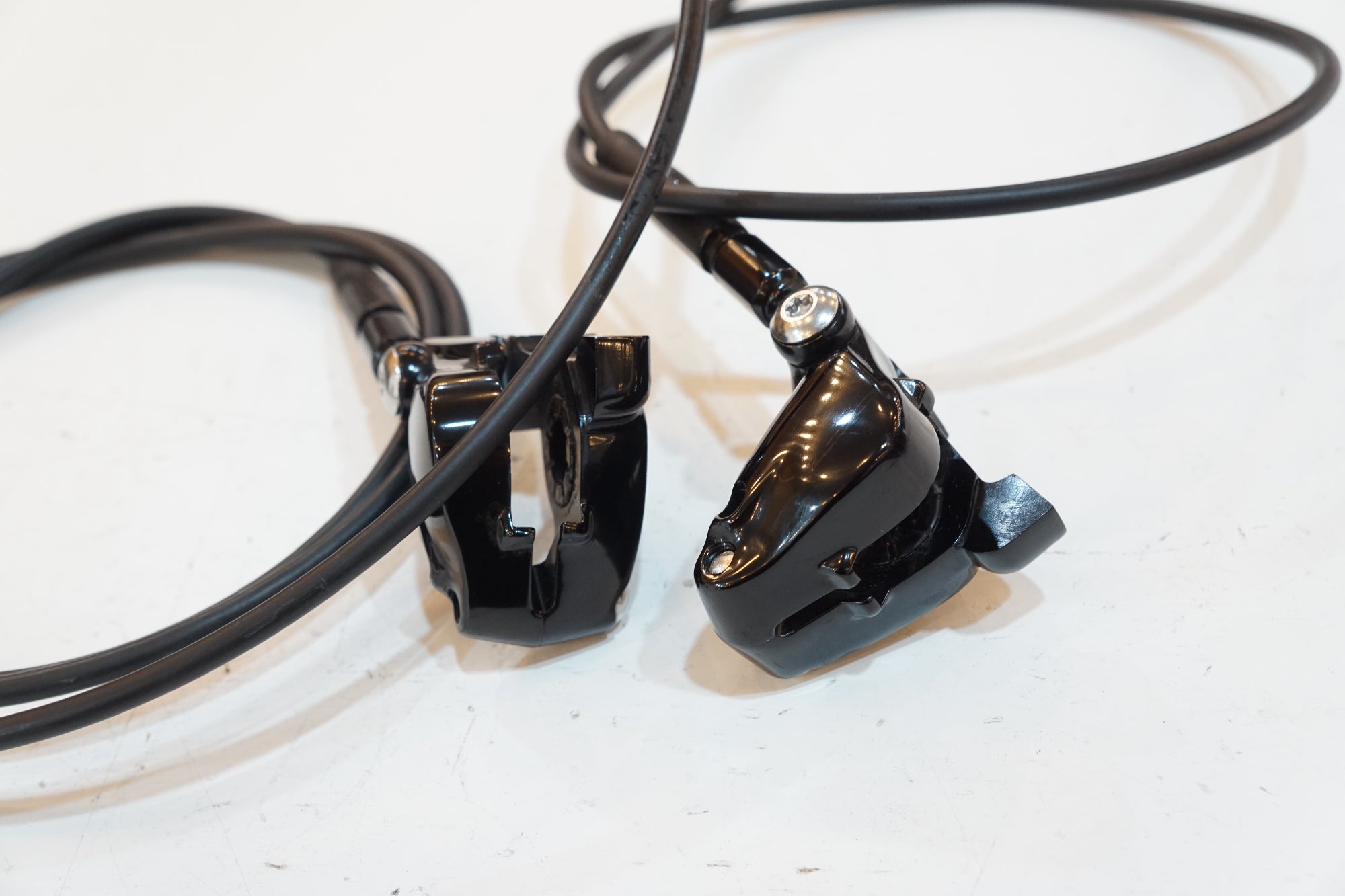 SRAM 「スラム」 ディスクブレーキキャリパーセット