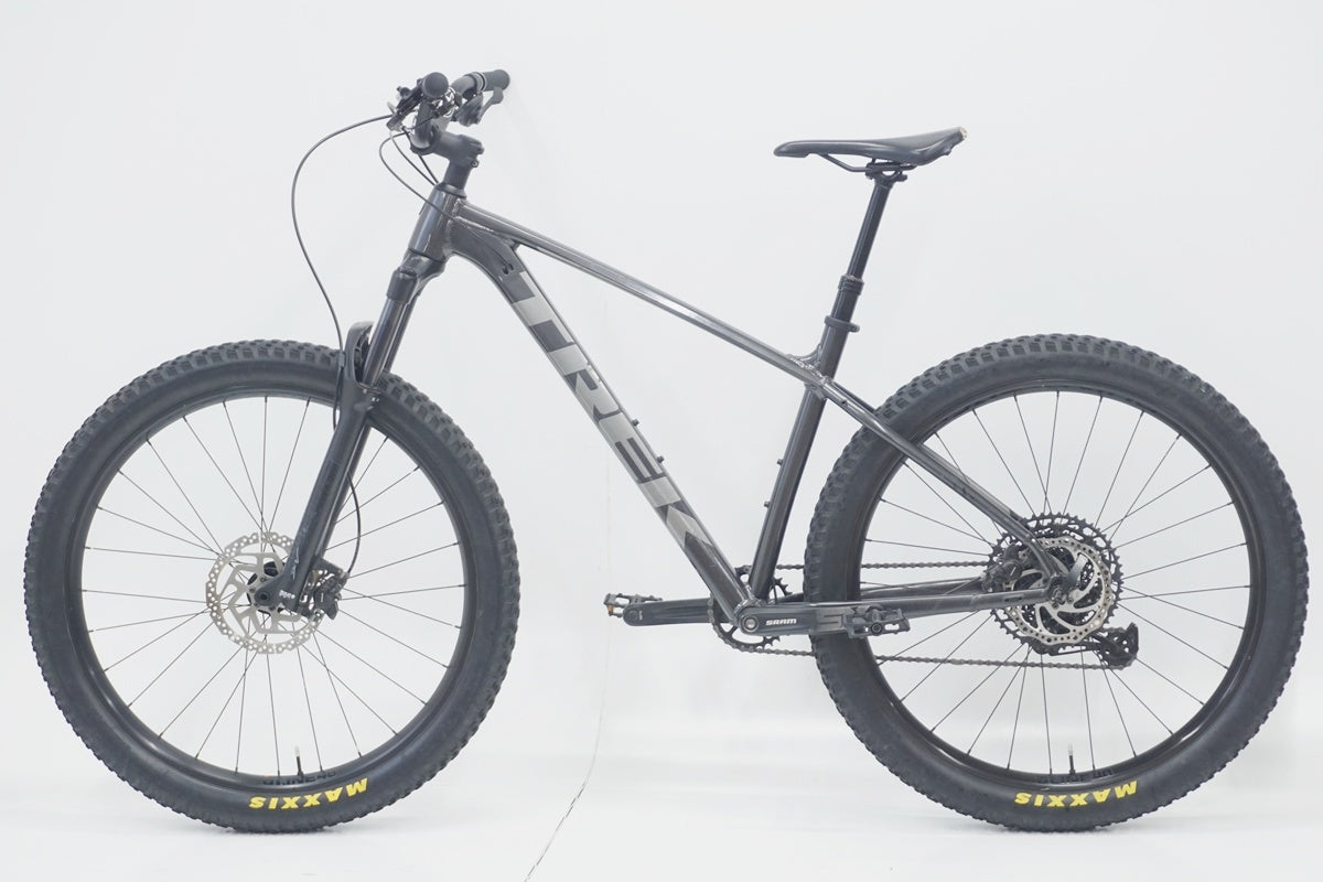 TREK「トレック」 ROSCOE 7 2021年モデル マウンテンバイク / 京都八幡