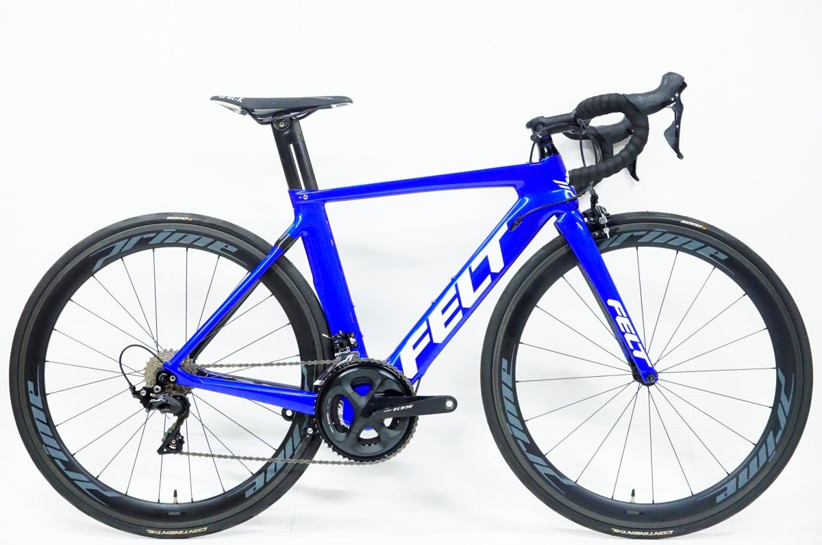 FELT 「フェルト」 AR5 2019年モデル ロードバイク / 名古屋大須店