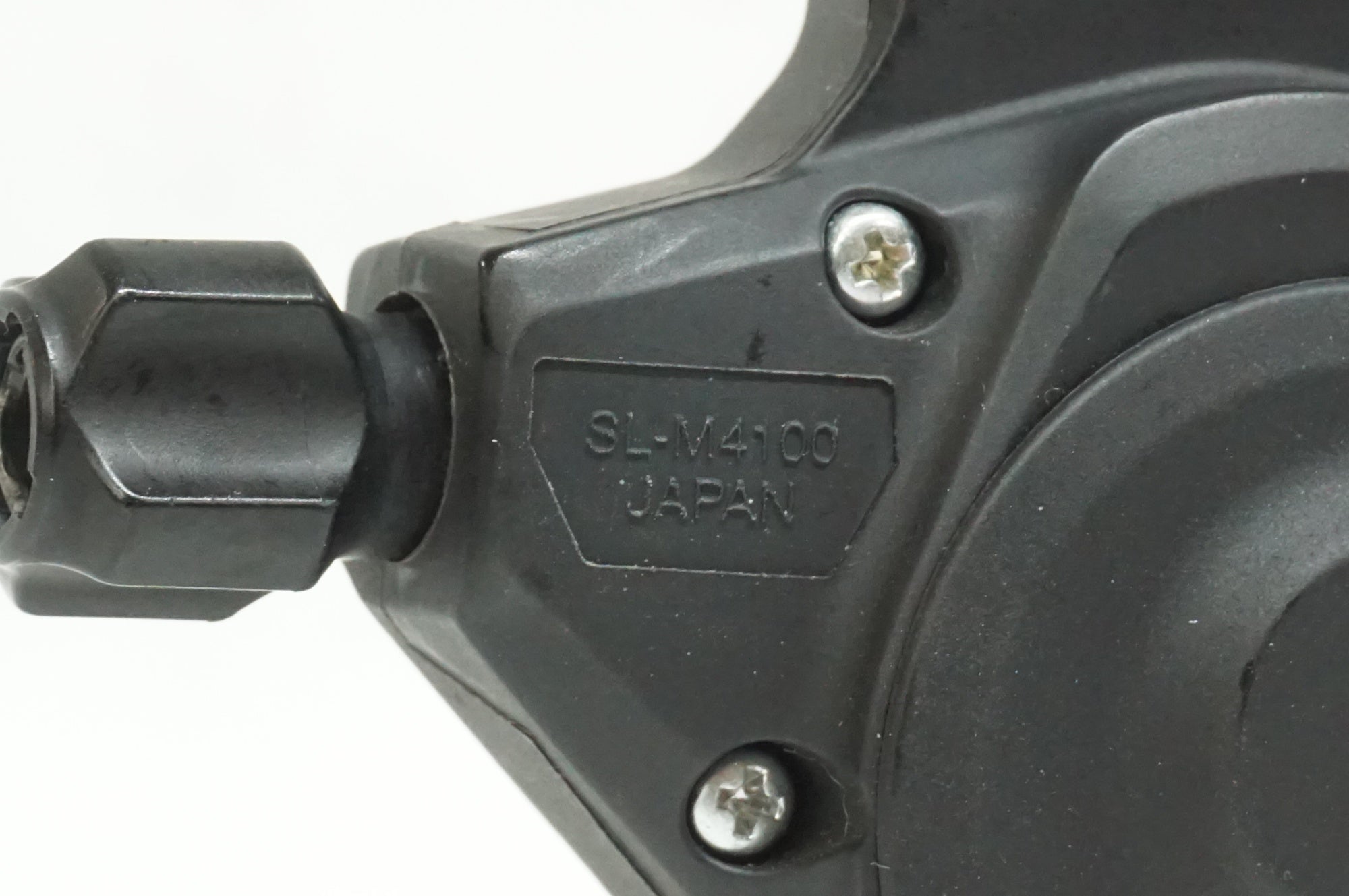 SHIMANO 「シマノ」 DEORE SL-M4100 シフター / 大宮店
