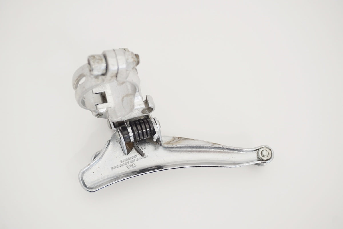 SHIMANO 「シマノ」 初代ALTUS フロントディレイラー / 京都八幡店