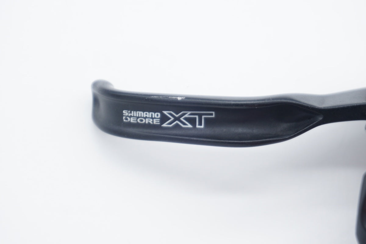 SHIMANO 「シマノ」 DEORE XT ST-M750 左のみ シフトレバー / 滋賀大津