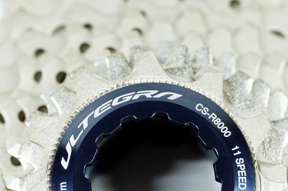 SHIMANO 「シマノ」 ULTEGRA CS-R8000 11-30T スプロケット / 名古屋大須店