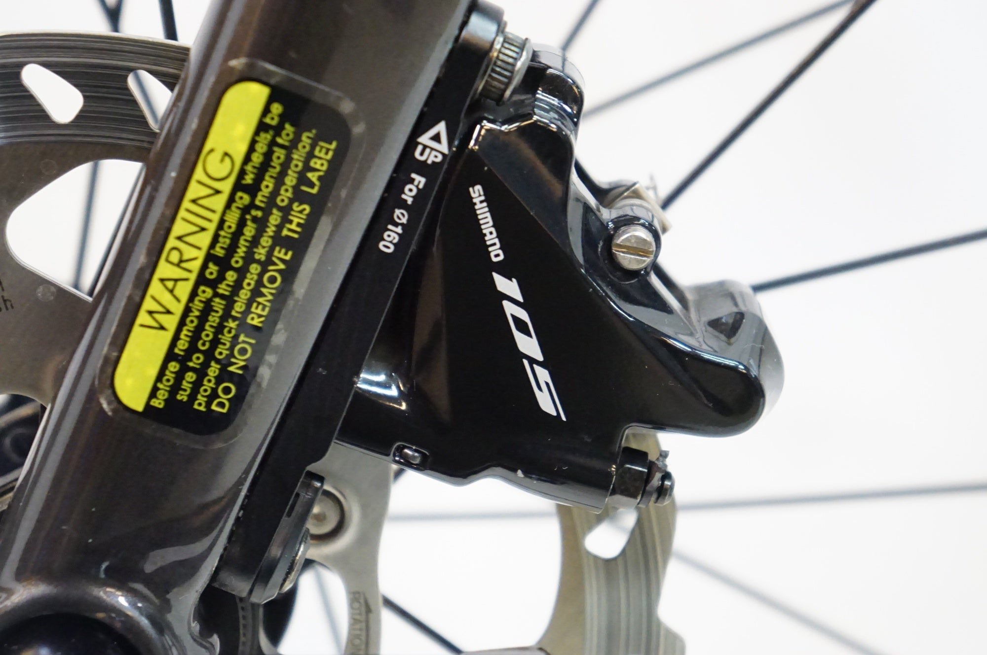 BIANCHI 「ビアンキ」 OLTRE XR3 DISC 105 2020年モデル ロードバイク