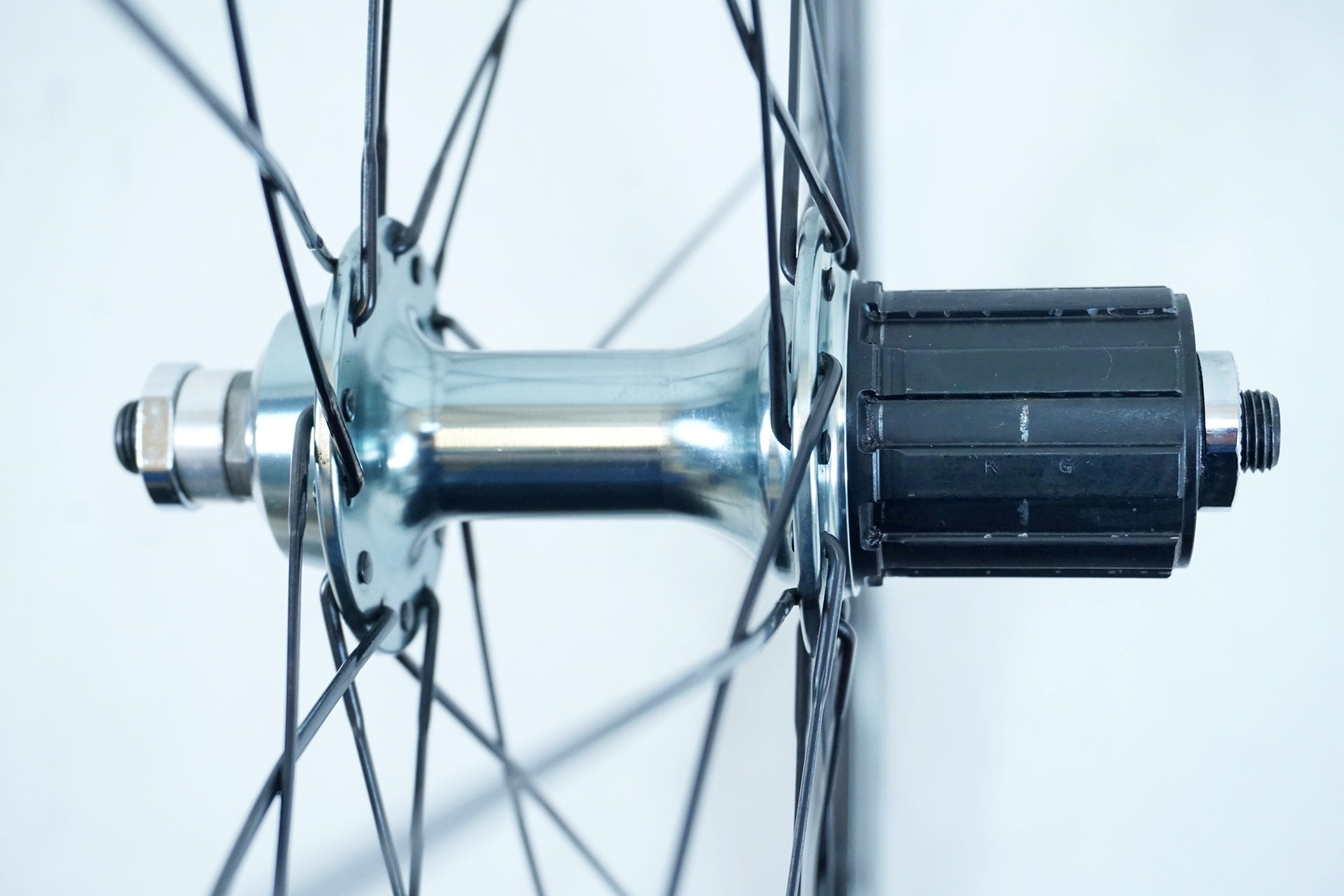 CARBOTECH 「カーボテック」 シマノ10速 ホイールセット / バイチャリ世田谷店