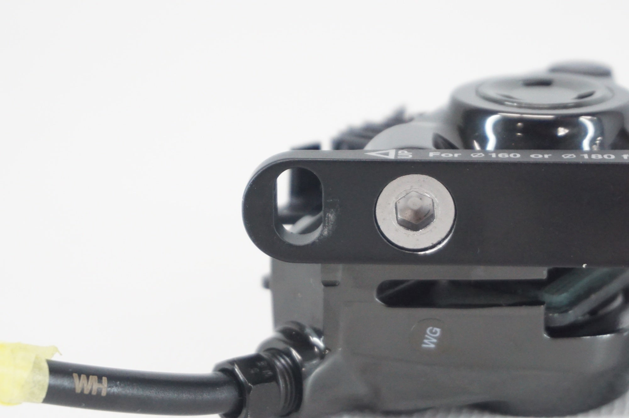 Shimano Dura Ace BR-R9270 キャリパーセット SHIMANO 「シマノ」 DURA-ACE BR-R9270 ディスクブレーキキャリパー