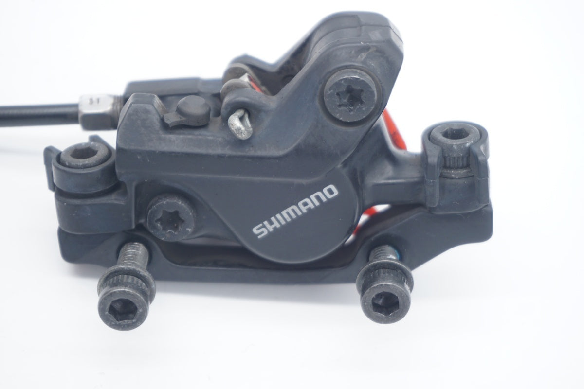 SHIMANO 「シマノ」 BL-M396 BR-M395 ブレーキセット / 滋賀大津店