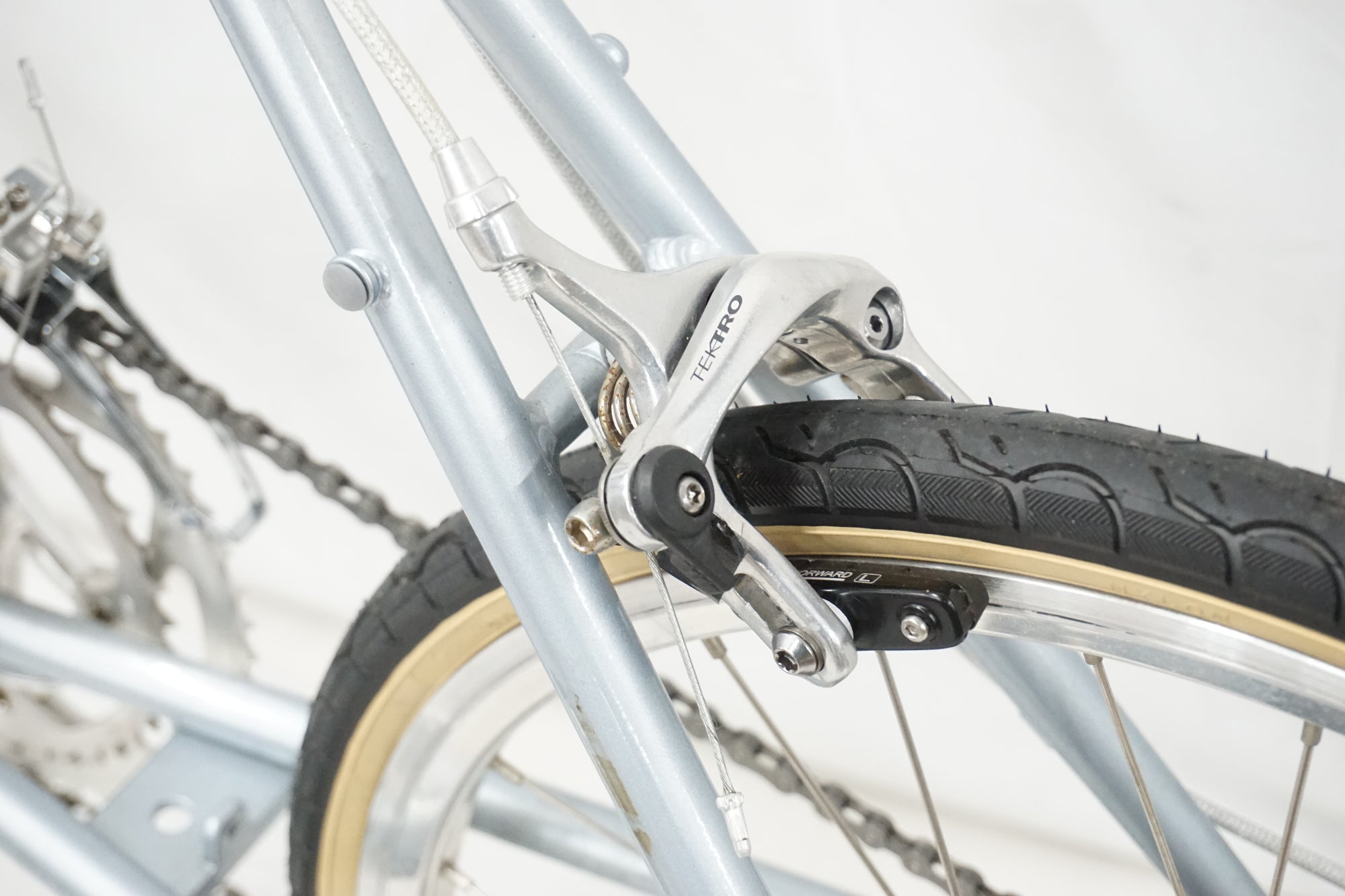 DAHON 「「ダホン」 DASH ALTENA Mサイズ 2015年モデル 折り畳み自転車 / 奈良店