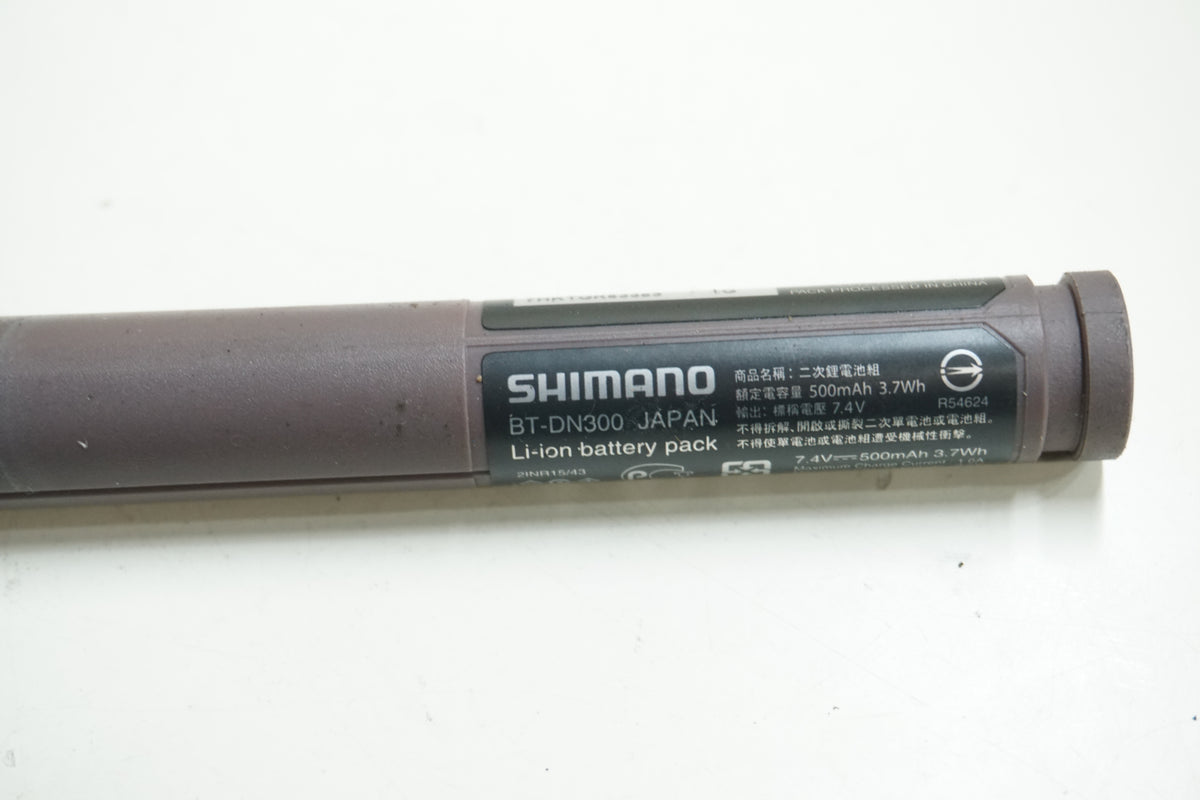 SHIMANO 「シマノ」 BT-DN300 DI2 バッテリー / 大宮店