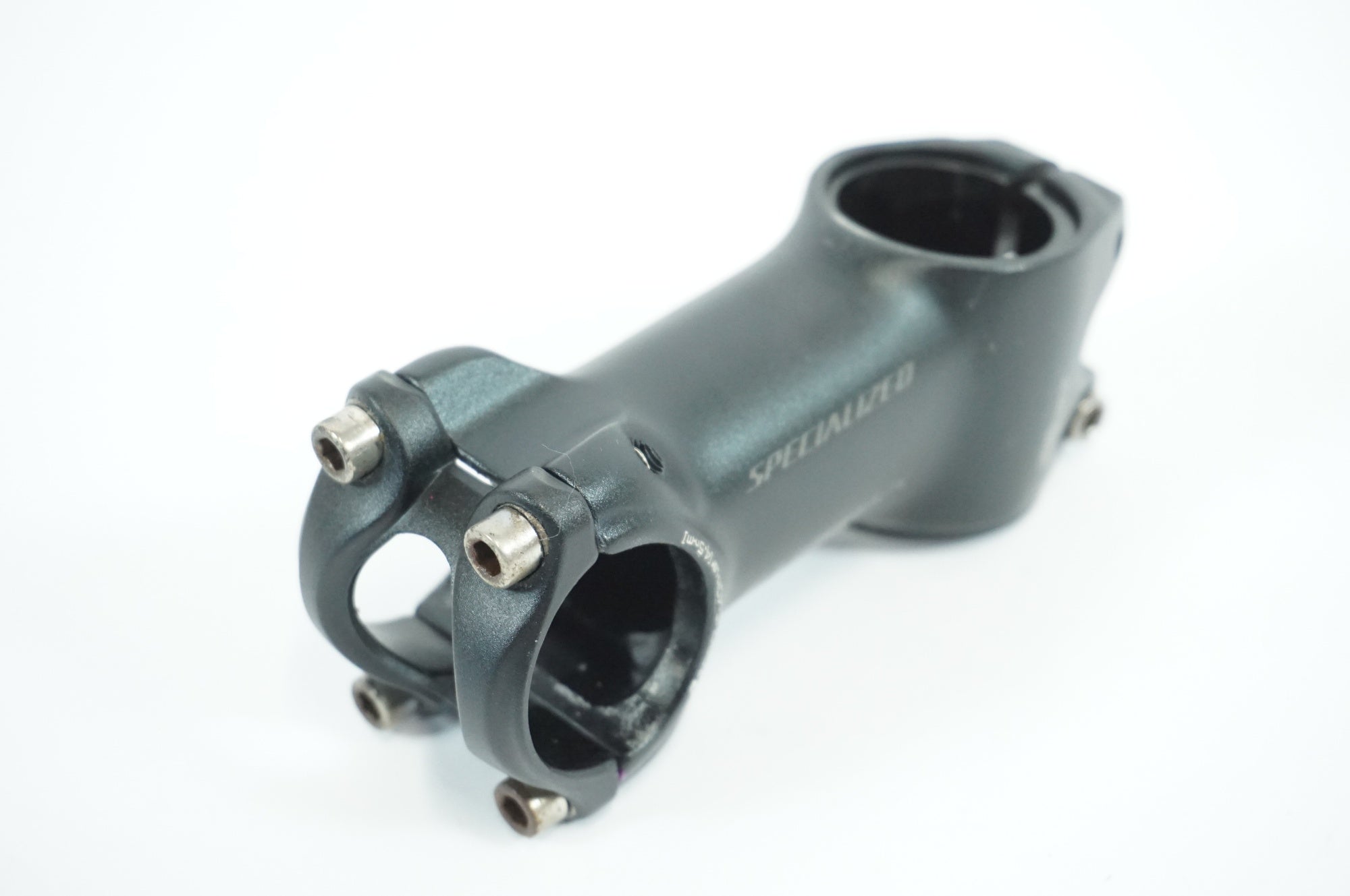 SPECIALIZED 「スペシャライズド」 φ31.8 75mm ステム / 宇都宮店