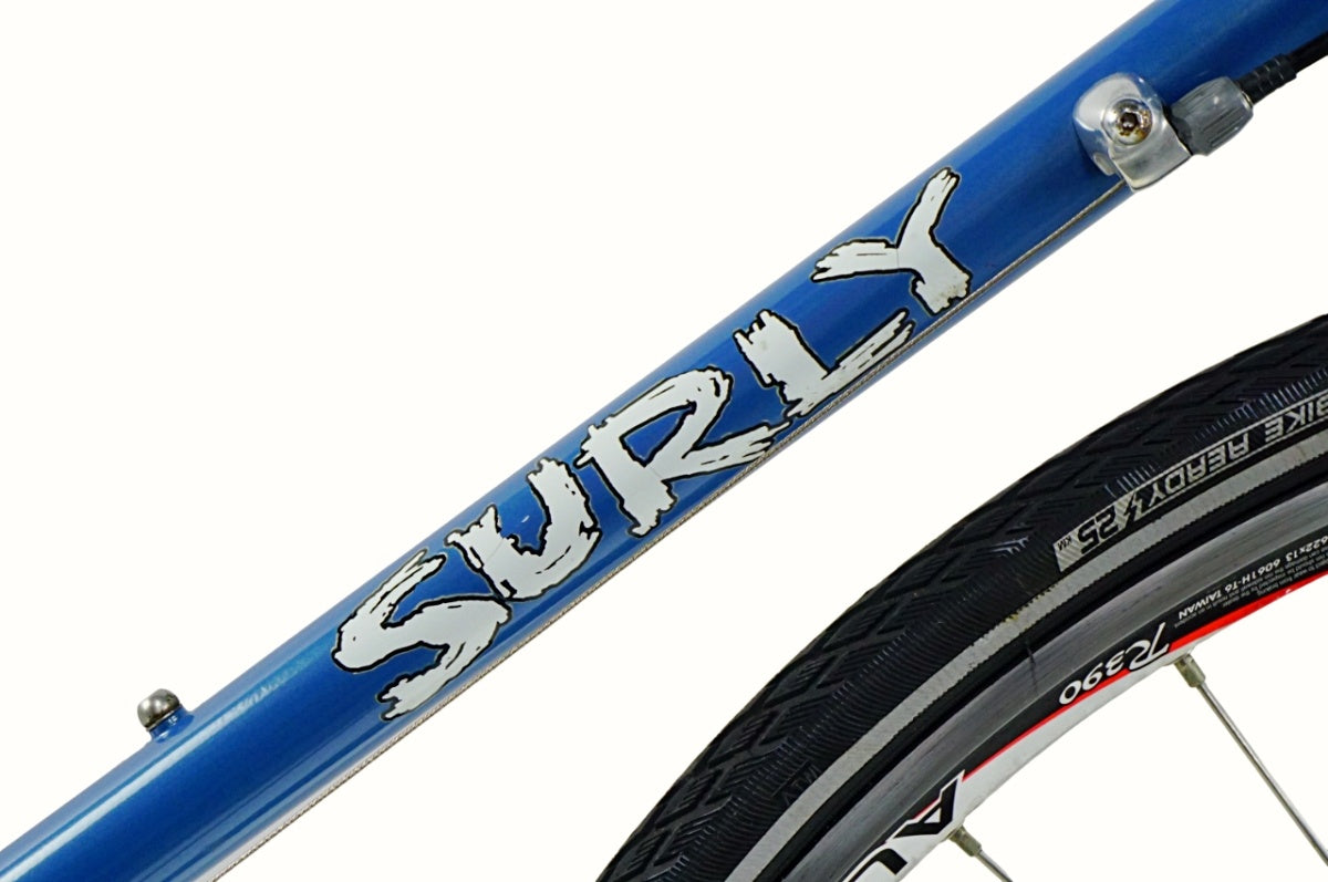 SURLY 「サーリー」 PACER 2012年頃 ロードバイク / 名古屋大須店