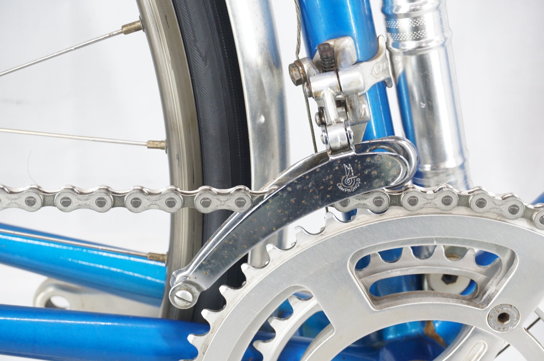 CHERUBIM 「ケルビム」 年式不明 スポルティーフ / 阪急塚口店