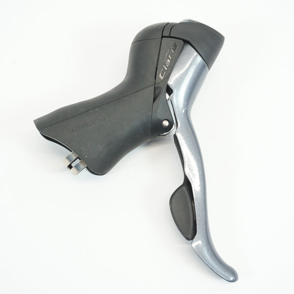 SHIMANO 「シマノ」 CLARIS ST-2400-R デュアルコントロールレバー