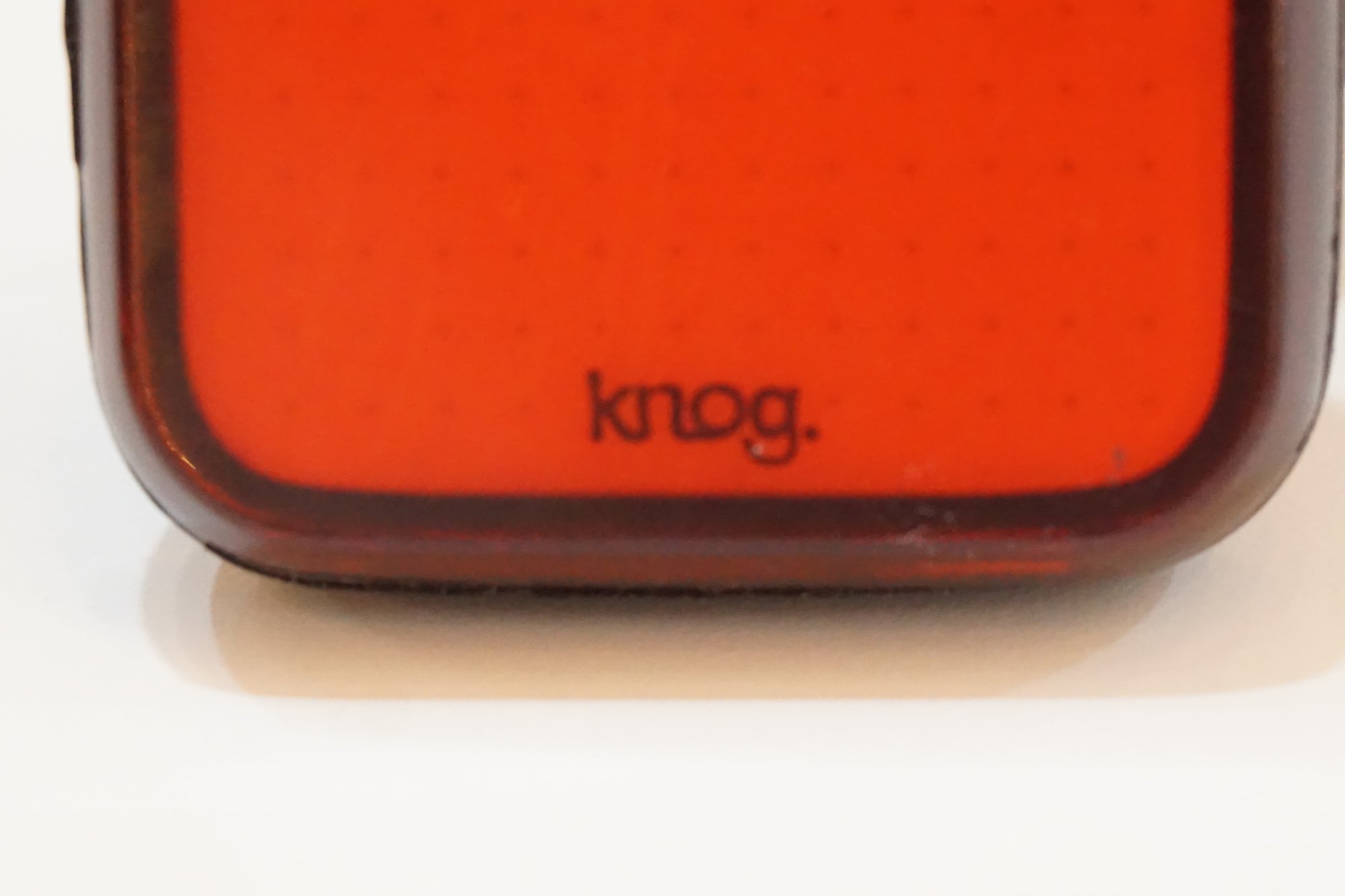 KNOG 「ノグ」 BLINDER SQUARE ライトセット / バイチャリ浦和ベース