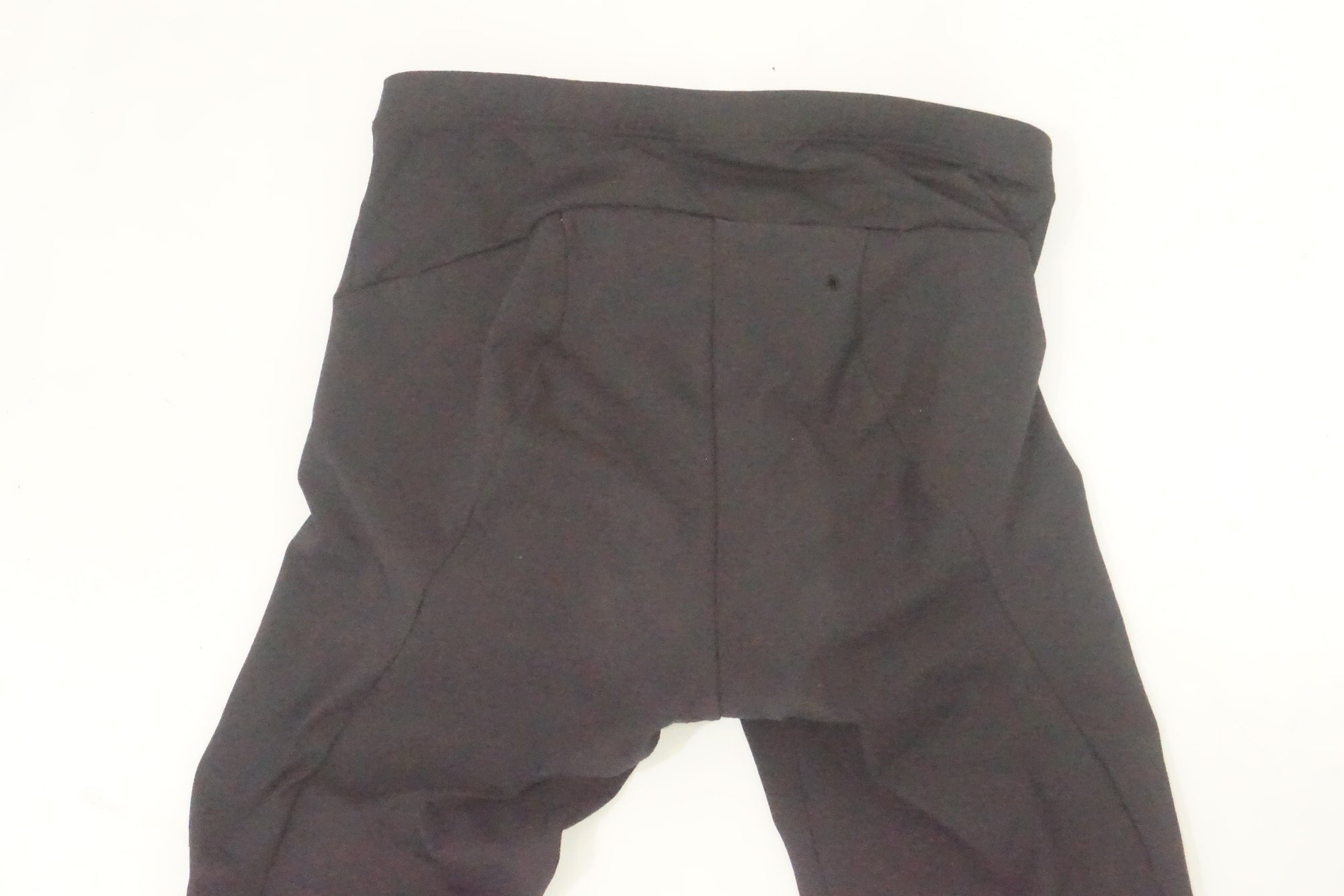 ルコックスポルティフ　コンプレッションパンツフィッタブルパンツサイズ実物写真参照 Amazon | [ルコックスポルティフ] コンプレッションパンツ