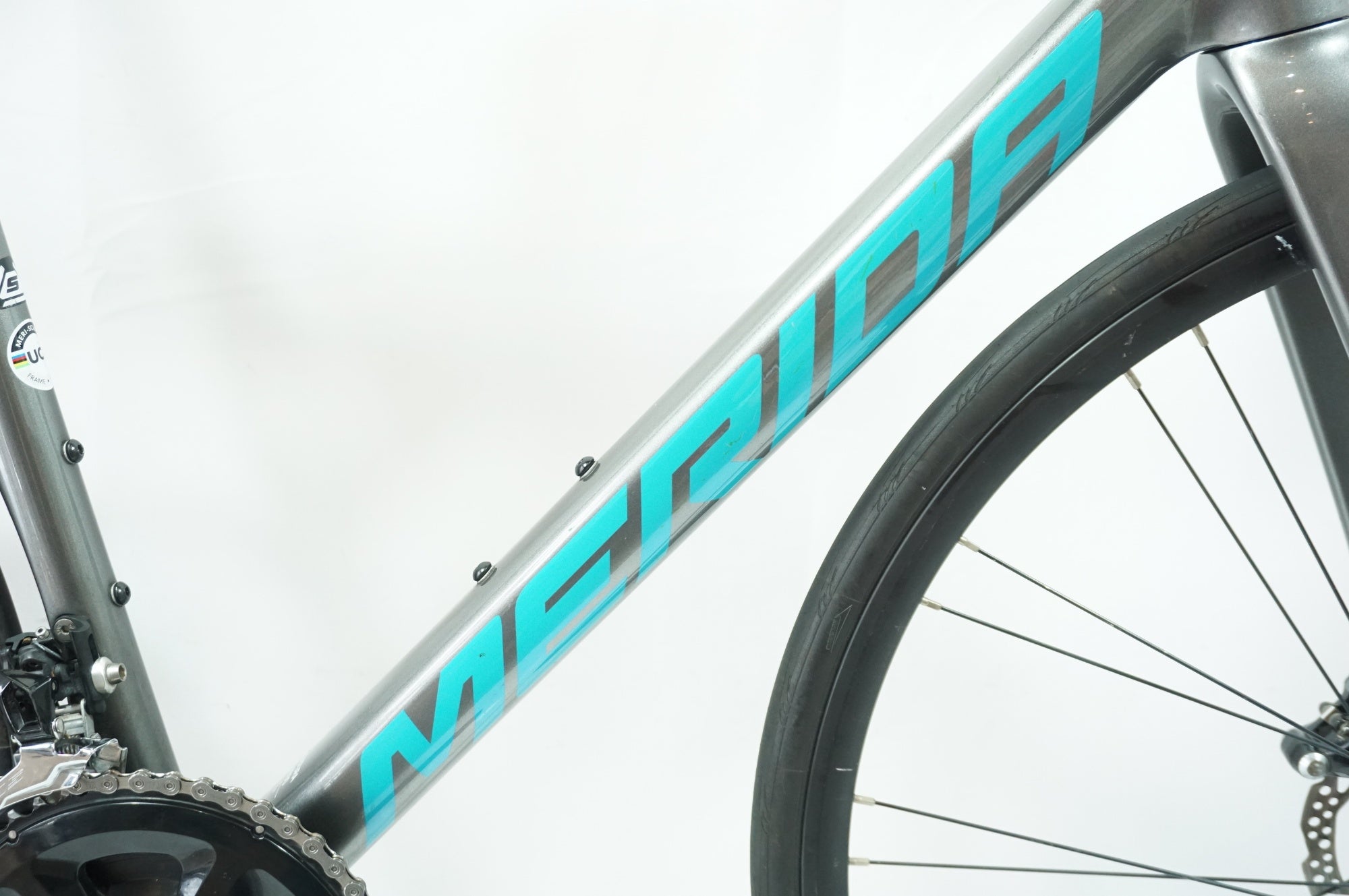 MERIDA 「メリダ」 SCULTURA 4000 DISC 2022年モデル ロードバイク / 世田谷店