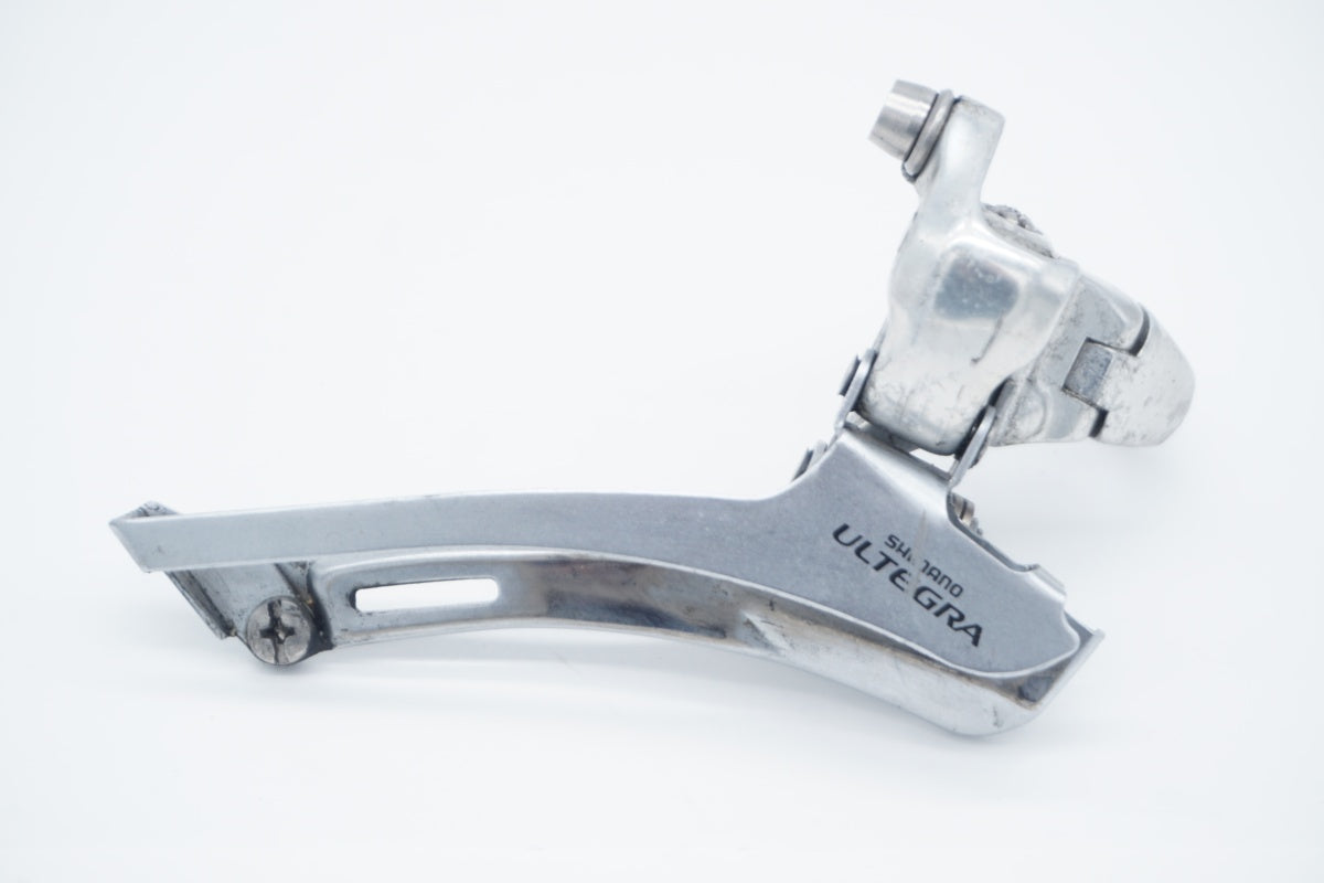 SHIMANO 「シマノ」 ULTEGRA FD-6600 フロントディレイラー / 滋賀大津店