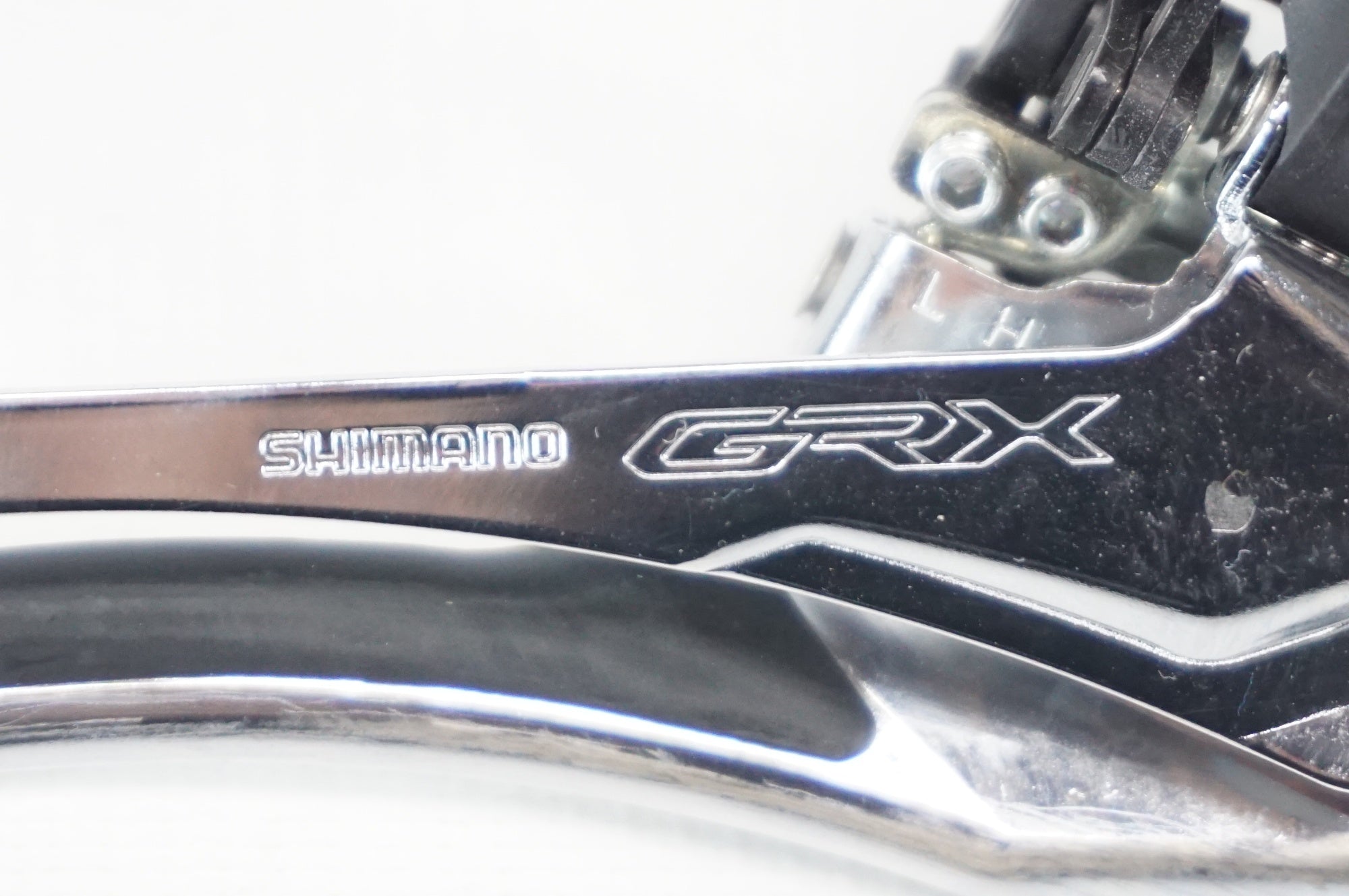 SHIMANO 「シマノ」 GRX FD-RX400 フロントディレイラー / 阪急塚口店