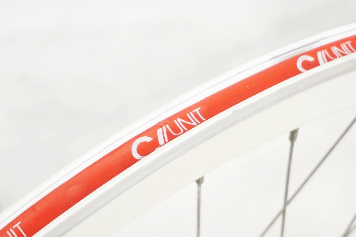 CINELLI 「チネリ」 ハブ H PLUS SON リム ピストホイールセット / 大阪美原北インター店