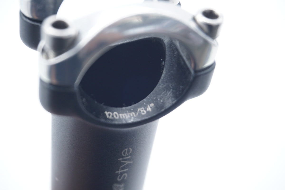 DIXNA 「ディズナ」 φ31.8 120mm ステム / 滋賀大津店