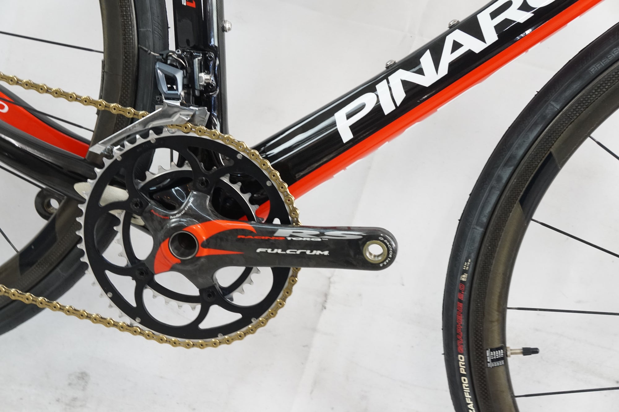 PINARELLO 「ピナレロ」 DOGMA 65.1 Think 2 2013年モデル ロードバイク / バイチャリ浦和ベース