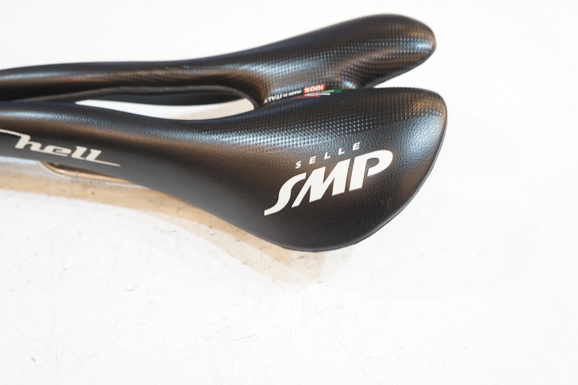 SELLE SMP 「セラ エスエムピー」 HELL サドル / バイチャリ浦和ベース