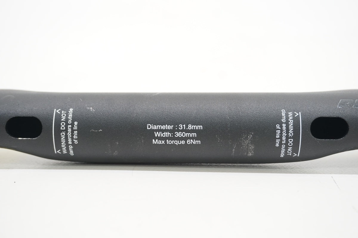 PROFILE DESIGN「プロファイルデザイン」 WING 10A ブルホーンバー/ 京都西院店