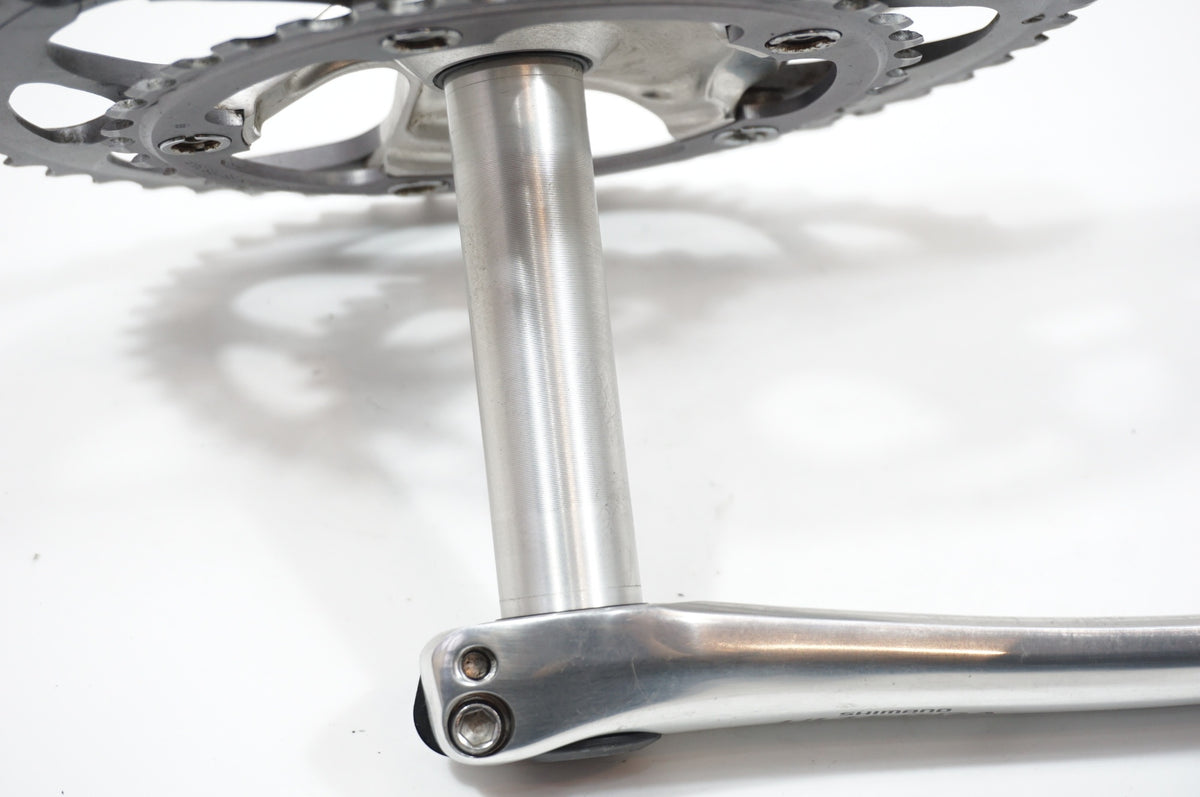 SHIMANO 「シマノ」 ULTEGRA FC-6600 50-34T 170mm クランクセット / 世田谷店