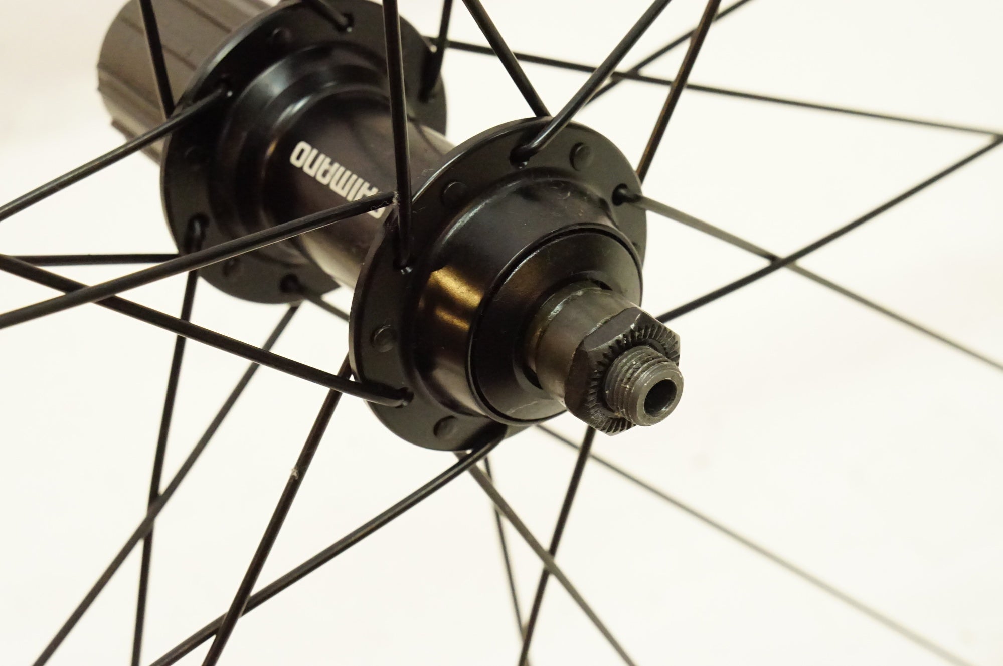 SHIMANO 「シマノ」 WH-RS010 シマノ11S リアホイール / 熊谷本店