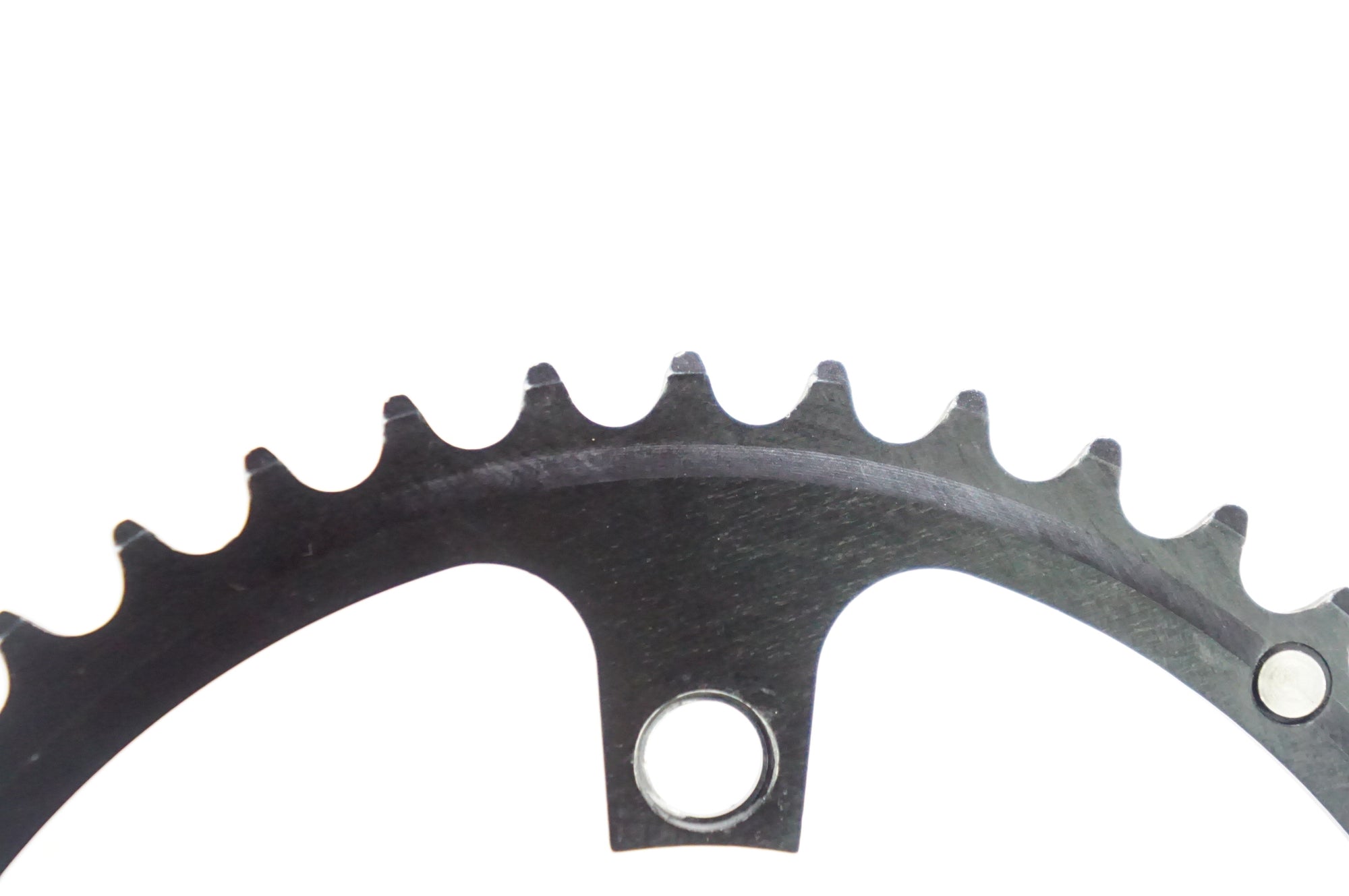 STRONGLIGHT 「ストロングライト」 44T チェーンリング / 熊谷本店