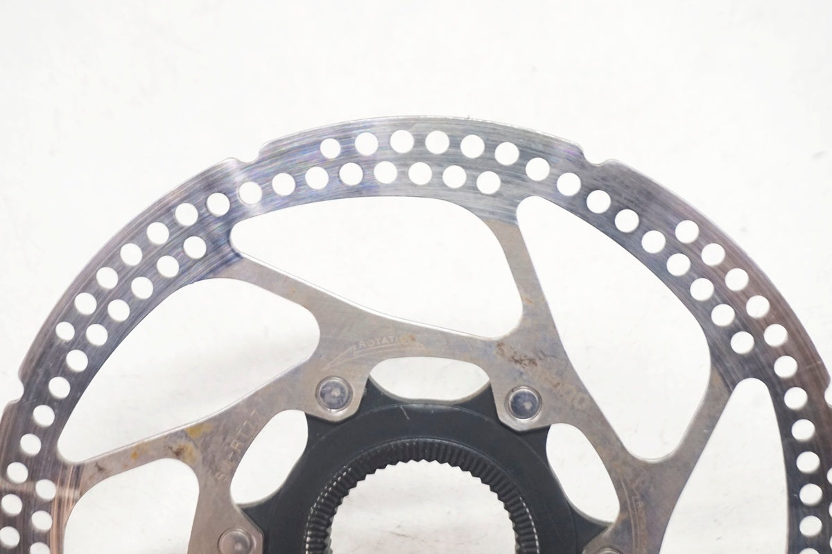 SHIMANO 「シマノ」 SM-RT77 Φ160 ディスクローター / 大阪門真店