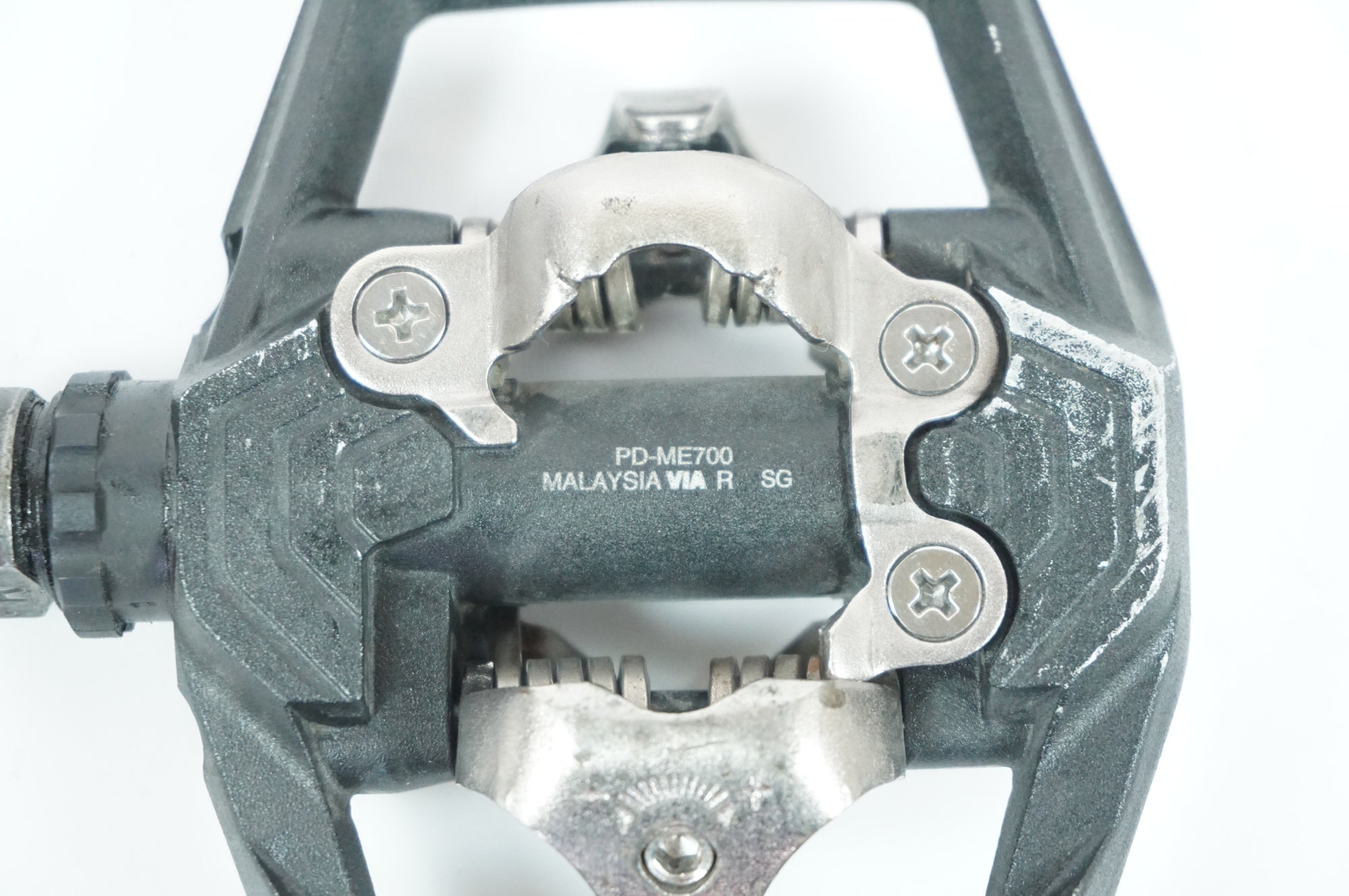 SHIMANO 「シマノ」 PD-ME700 ペダル / 宇都宮店