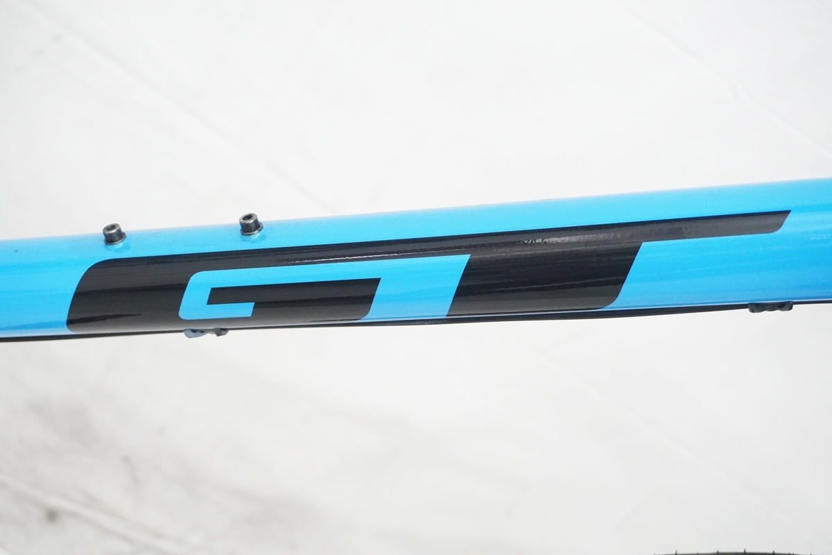 GT 「ジーティー」 AGGRESSOR SPORT 2020年モデル マウンテンバイク / 大阪美原北インター店
