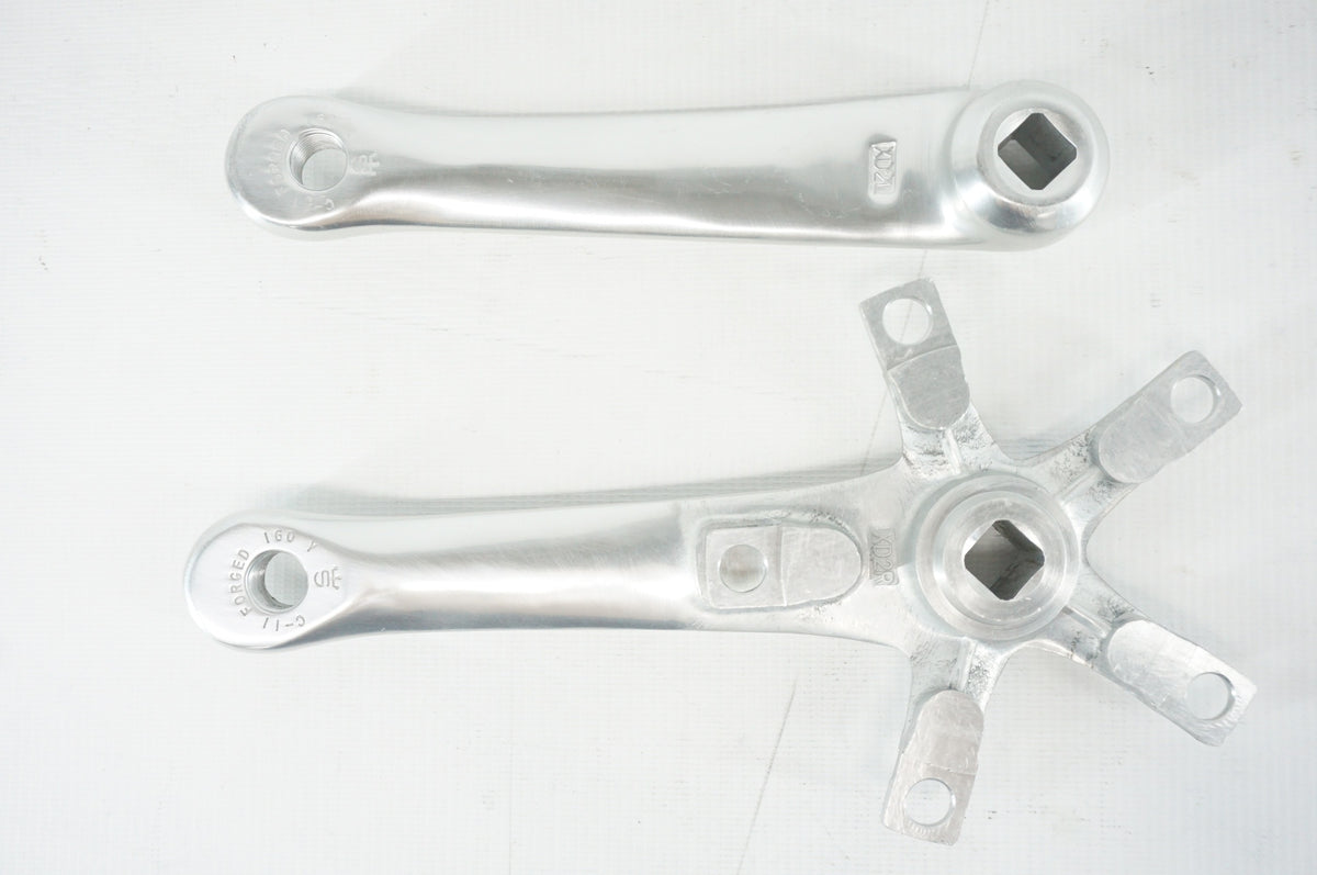 SUGINO 「スギノ」 XD2 160mm クランク / 阪急塚口店