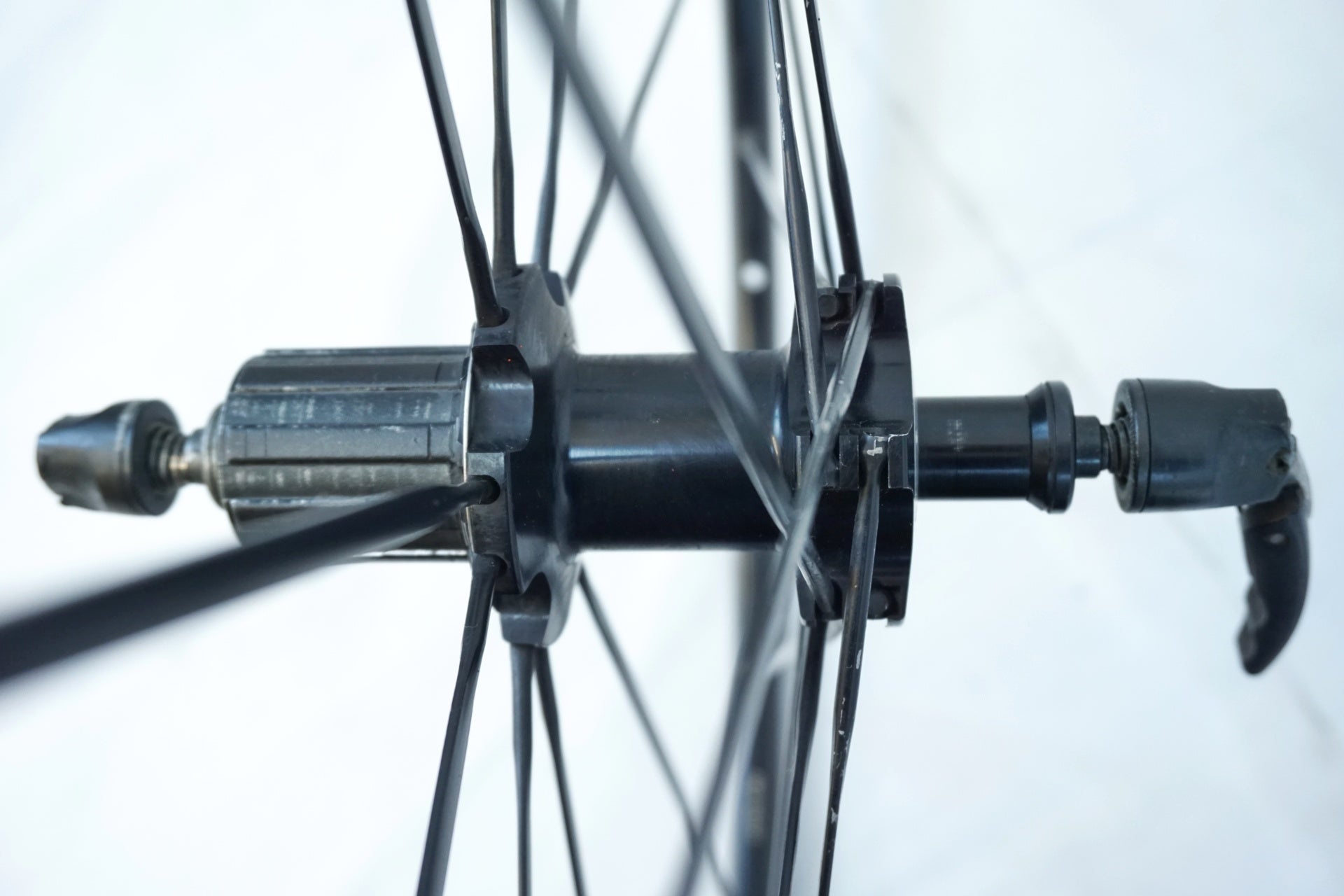 MAVIC 「マビック」 KSYRIUM SSC ホイールセット / 有明ガーデン店