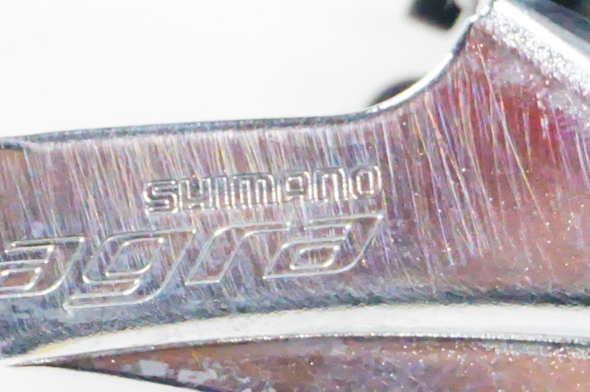 SHIMANO 「シマノ」 TIAGRA FD-4700 フロントディレイラー / 名古屋大須店