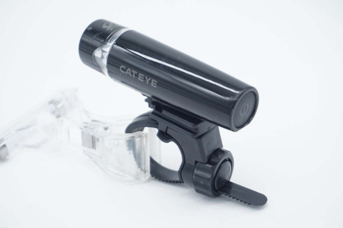 CATEYE 「キャットアイ」 フロントライト / 滋賀大津店