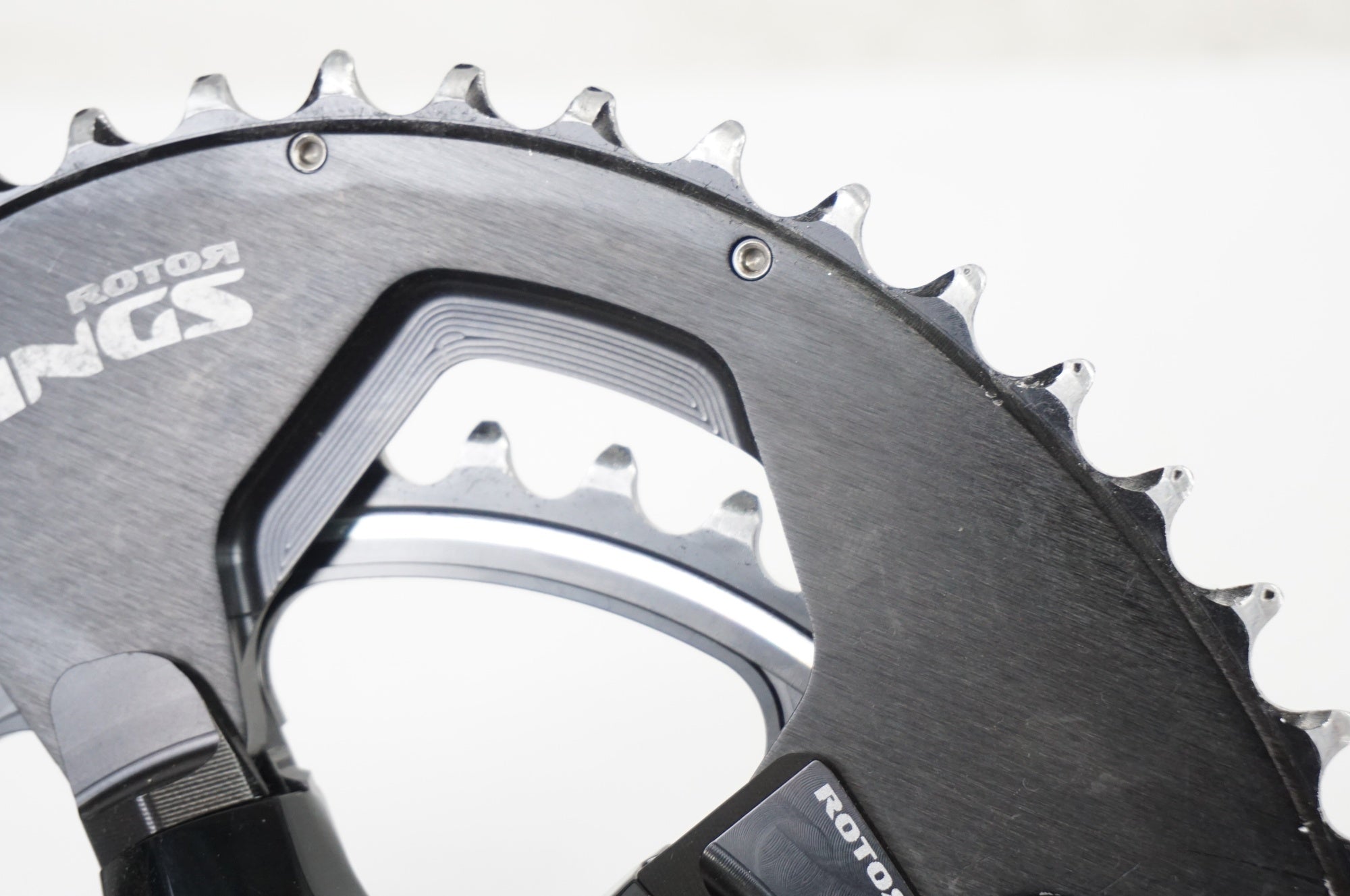 Amazon | シマノ SHIMANO DURA-ACE FC-9000 クランクセット 52