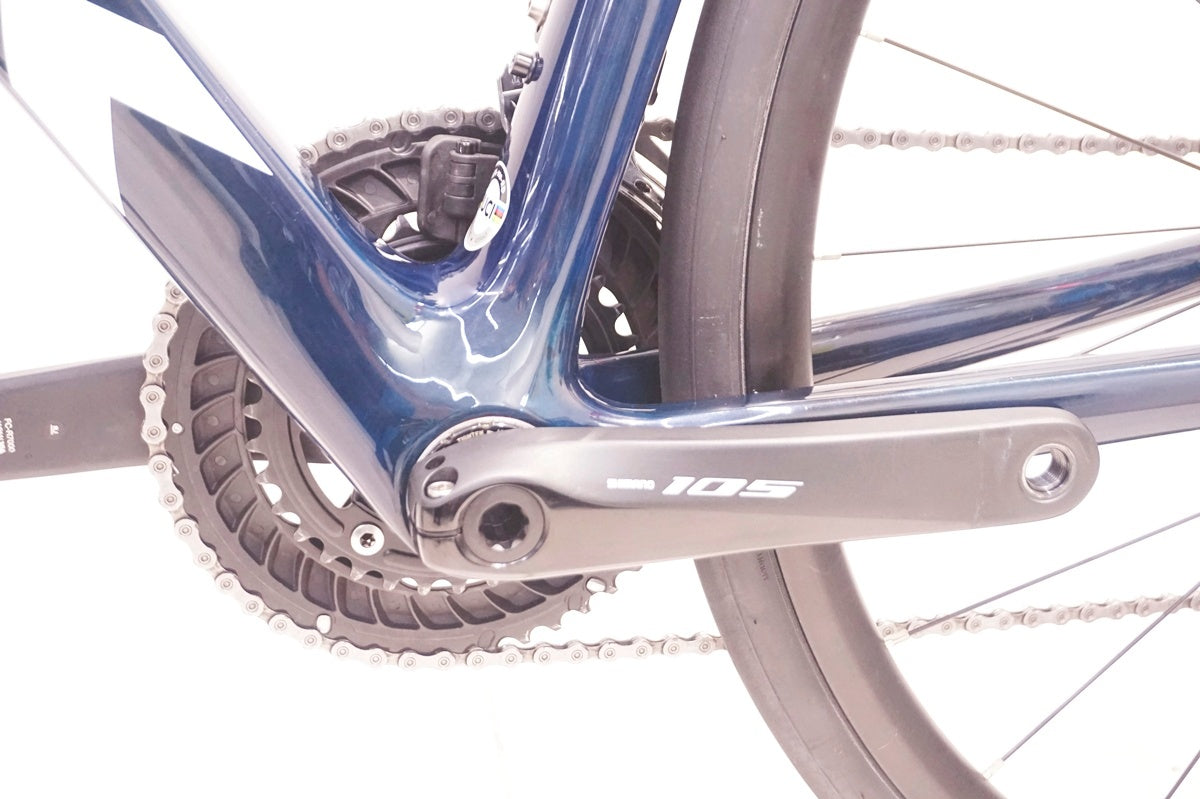 TREK EMONDA「トレック」 EMONDA SL5 DISC 2022年モデル ロードバイク / 奈良店