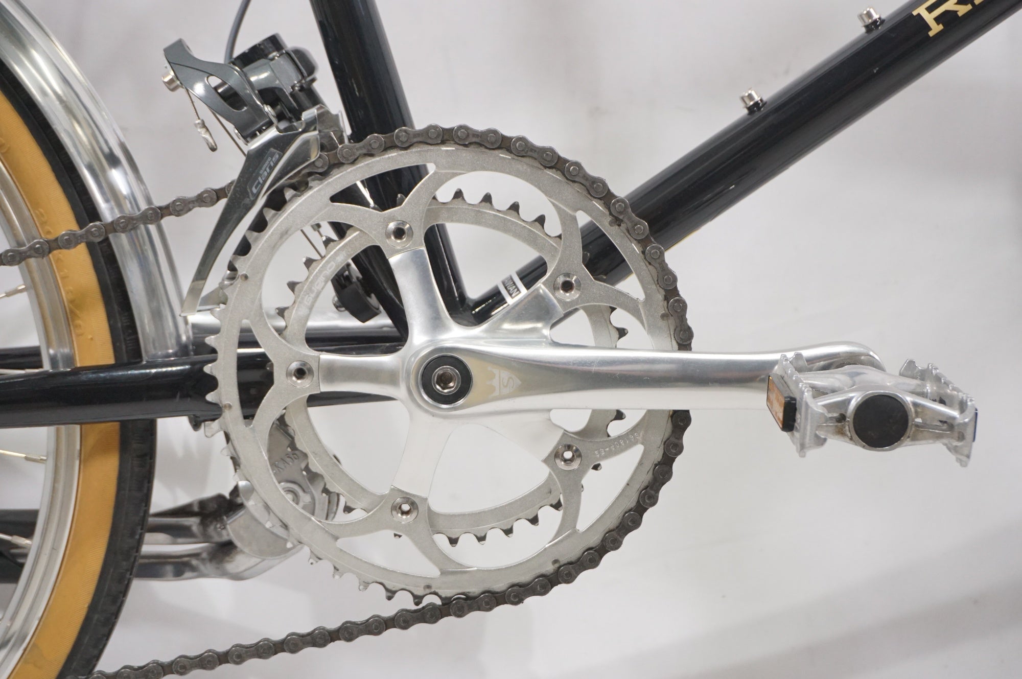 RALEIGH 「ラレー」 RSP RSW SPECIAL 2021年モデル ミニベロ