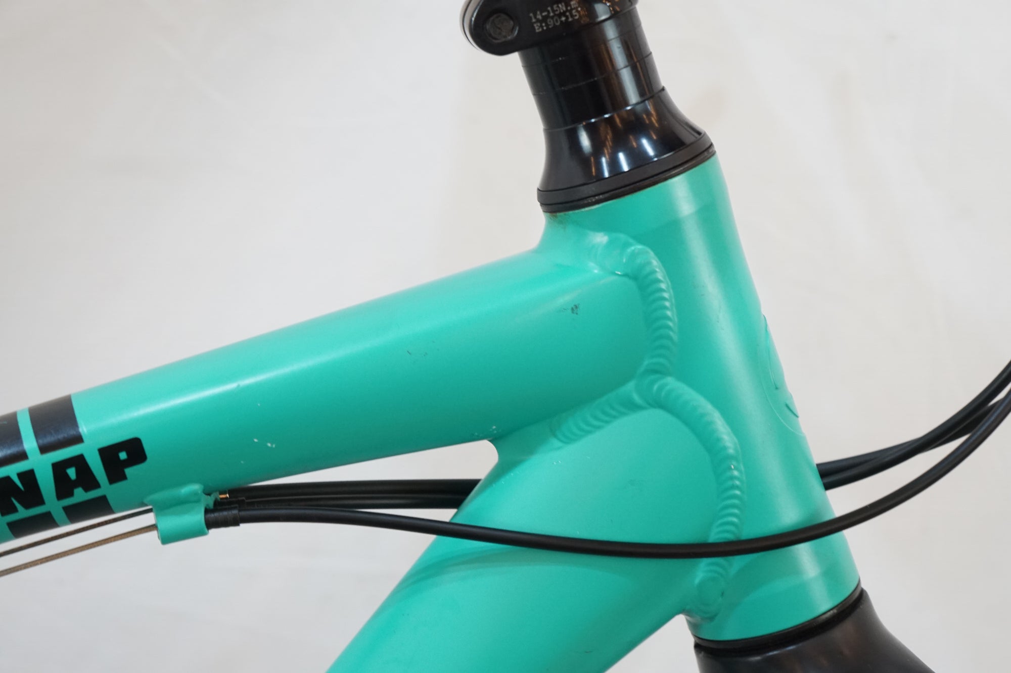 GIANT 「ジャイアント」 SNAP 年式不明 マウンテンバイク / バイチャリ浦和ベース